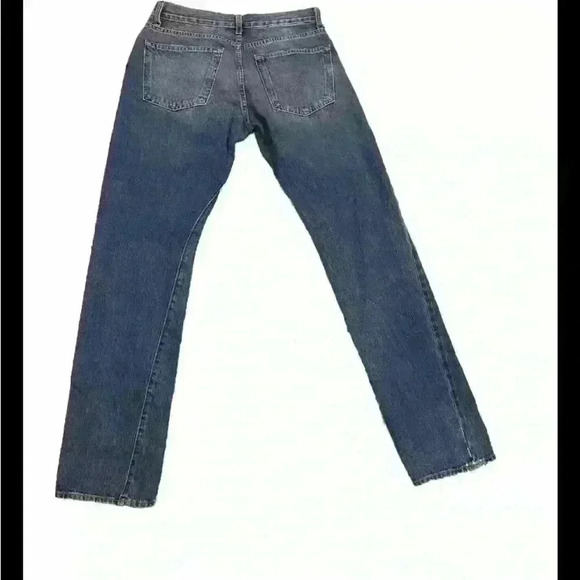 Imogene + Willie Barton Slim Jeans - Picture 2 of 5